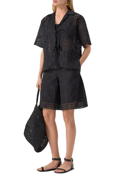 Шорты BEATRICE .B, арт. 25FE1035NASHI, фото 2