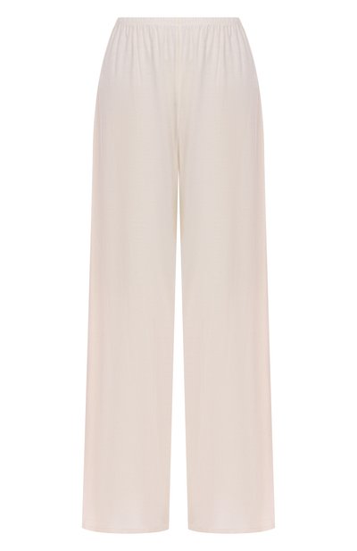 Женские шелковые брюки 12 STOREEZ, арт. 131600