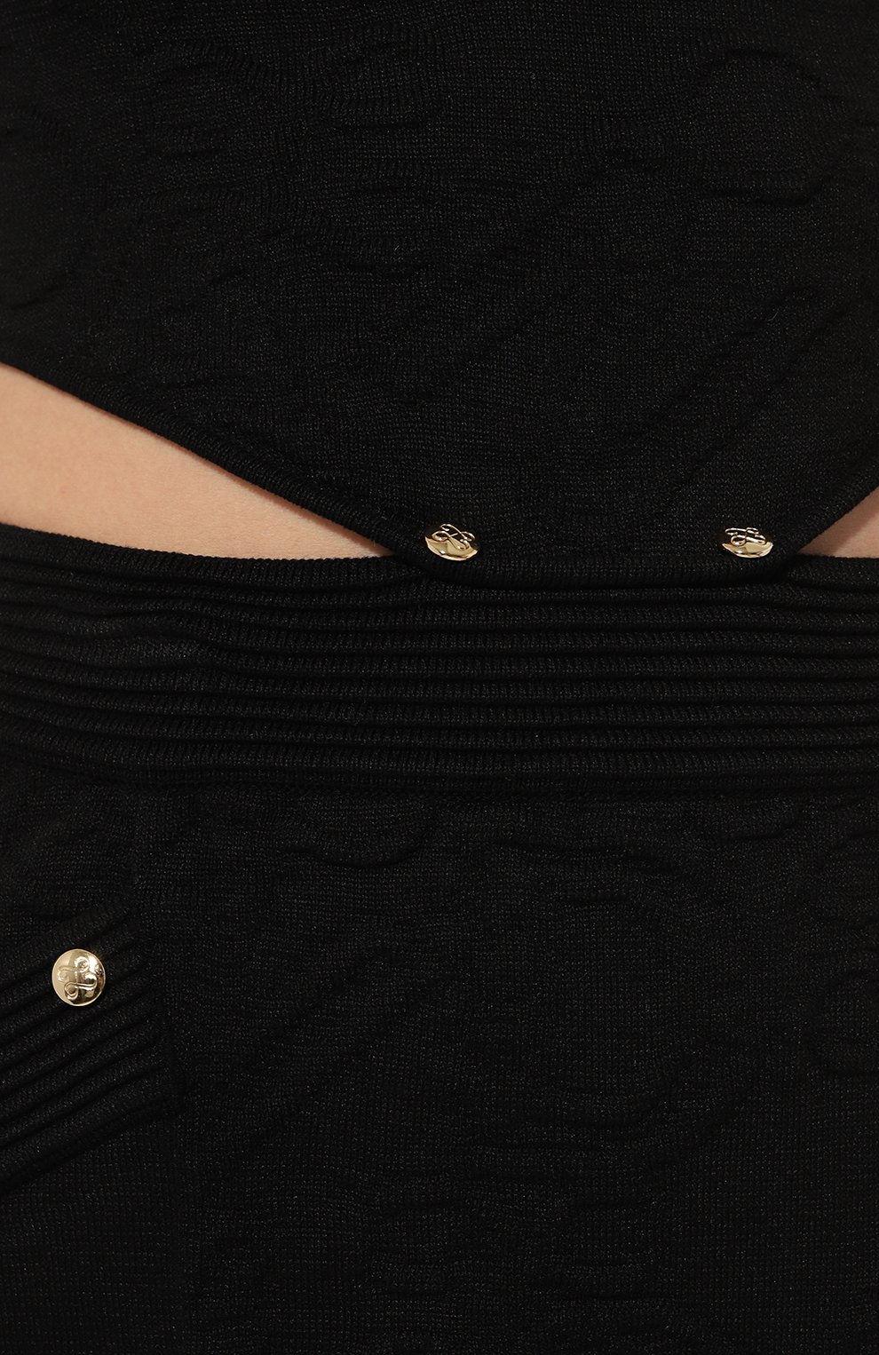 Шелковое платье AND THE BRAND, арт. S24-D021-1203-900, фото 5