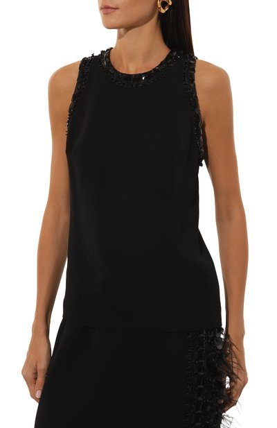 Топ ELIE SAAB, арт. T0089, фото 3