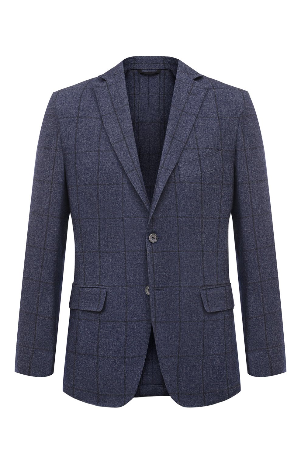 Пиджак из шерсти и хлопка MVST, арт. 242/118, фото 1