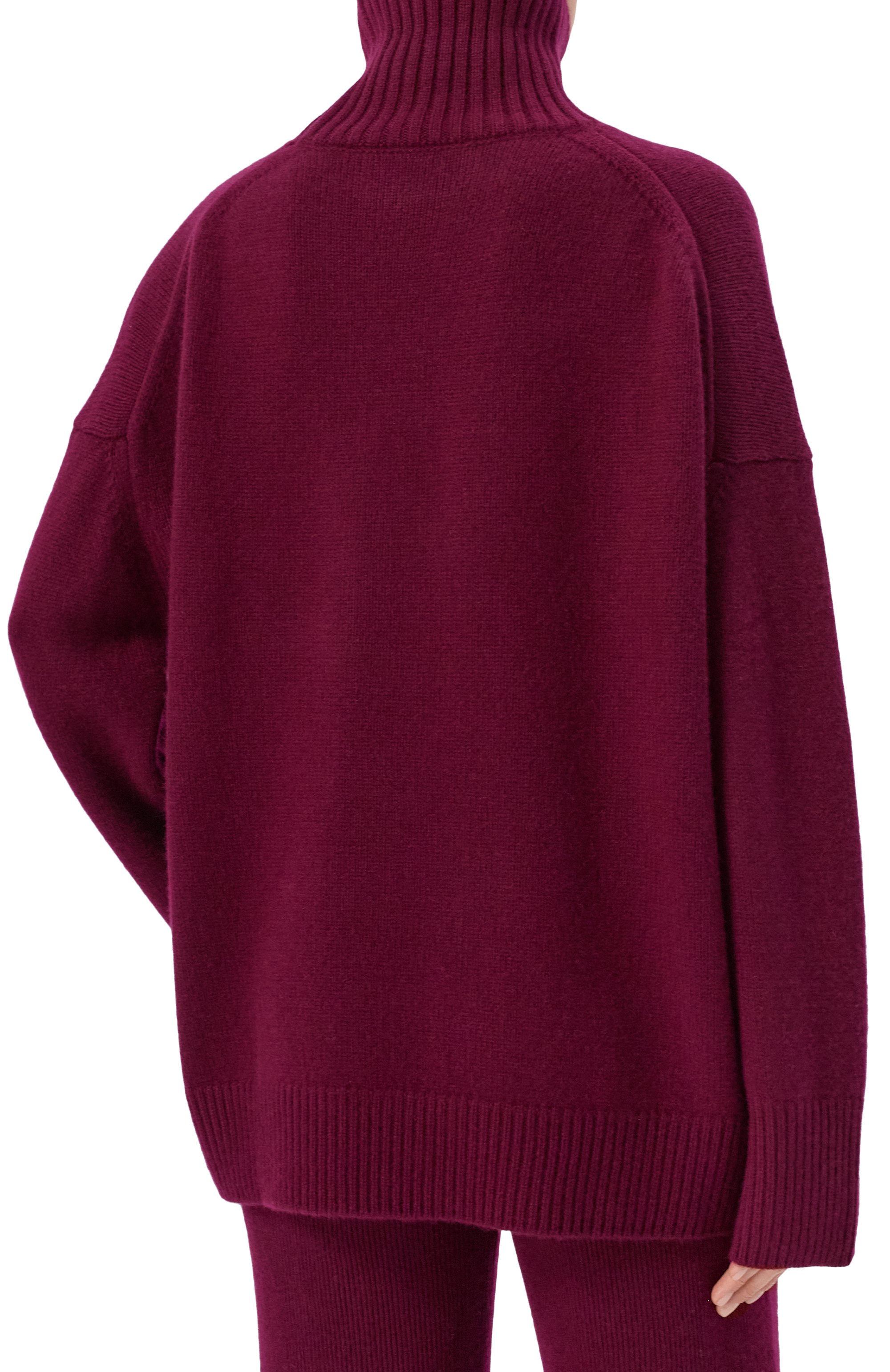 Кашемировый свитер ADDICTED, арт. MK840-1, фото 4