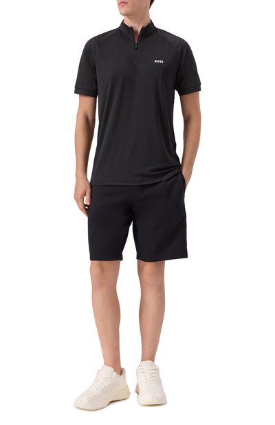 Футболка BOSS GREEN, арт. 50543350, фото 2