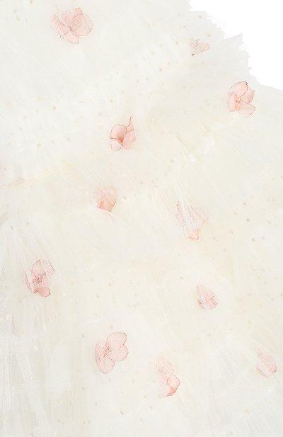 Платье с открытыми плечами DESIGNERS CAT, арт. 100000K01000126/4A-8A, фото 3