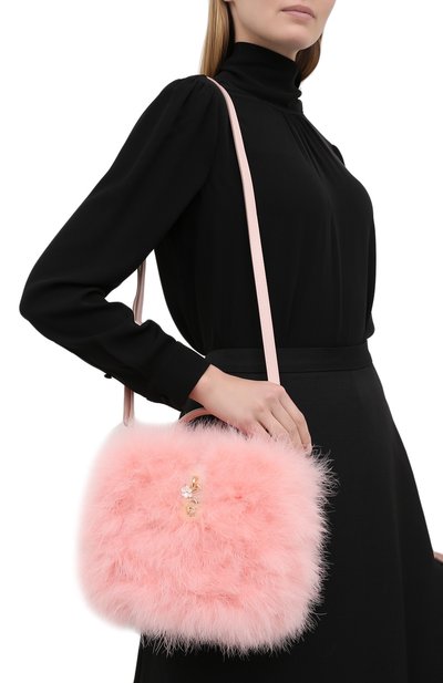 Сумка dolce box DOLCE & GABBANA, арт. BB5970/AW125, фото 5