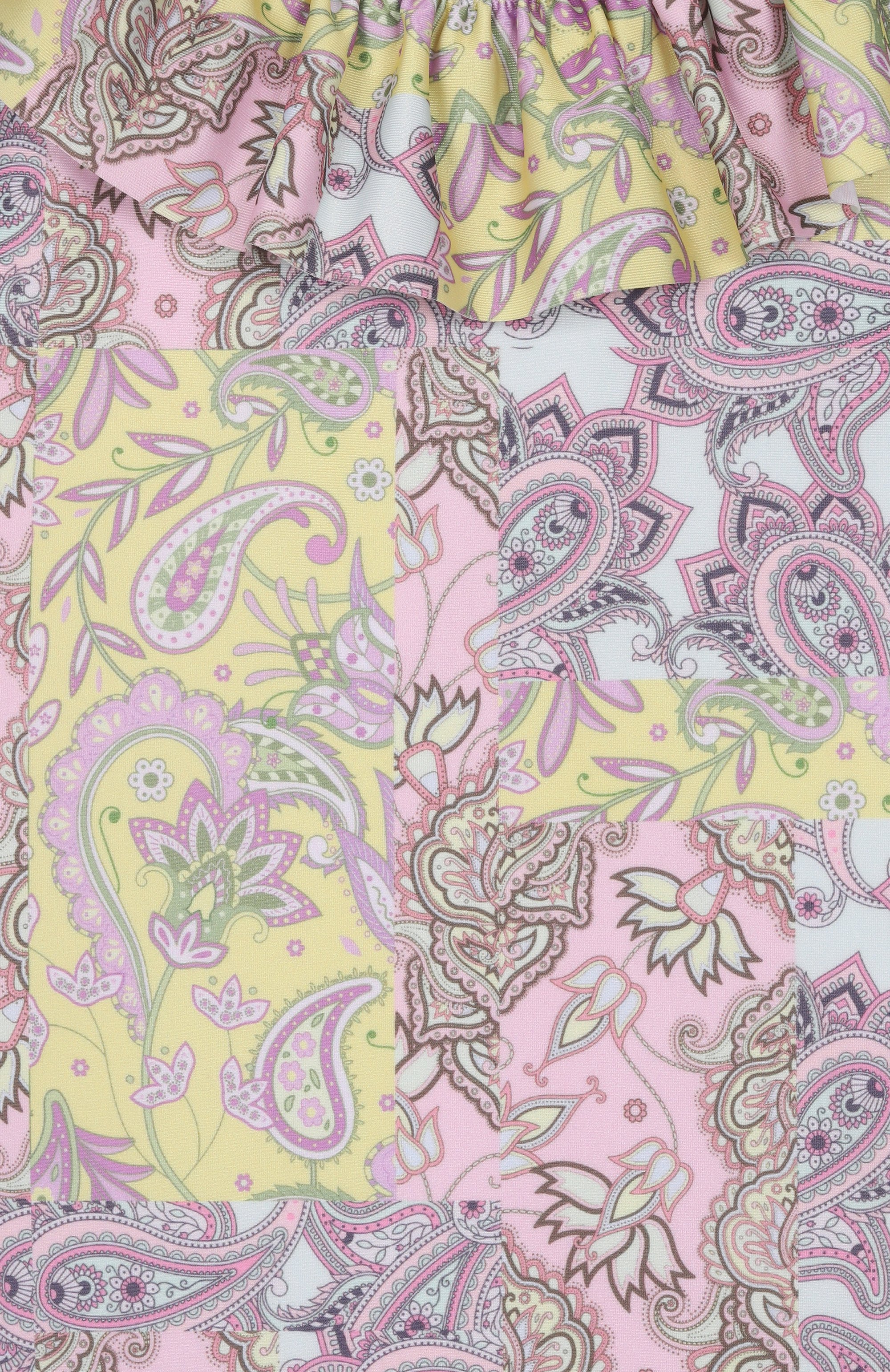 Слитный купальник OLGA VALENTINE, арт. 412/1A-10A, фото 3