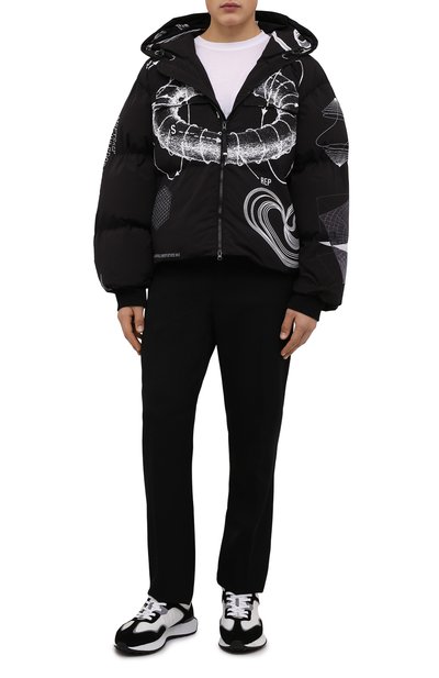 Пуховик MSFTSREP, арт. 31MSFH01S/218755, фото 2