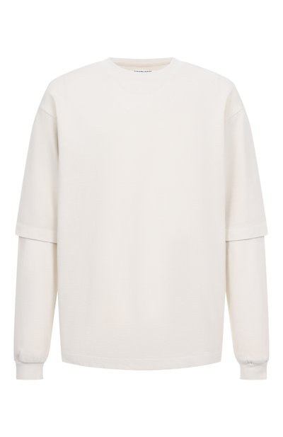 Мужская хлопковый лонгслив ROADLESS, арт. RSS-LT