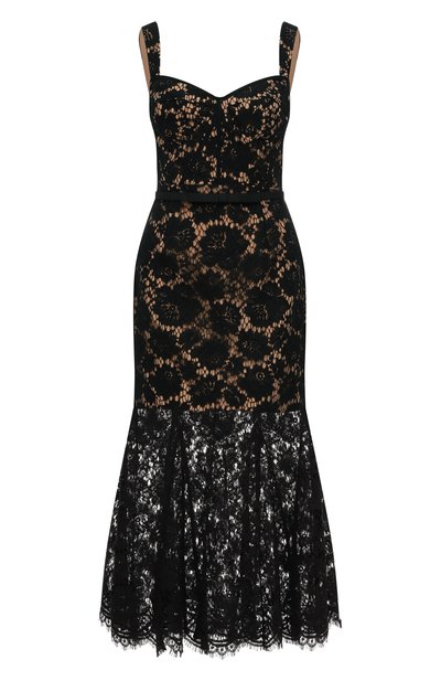 Женское платье SELF-PORTRAIT, арт. SS25046MAB