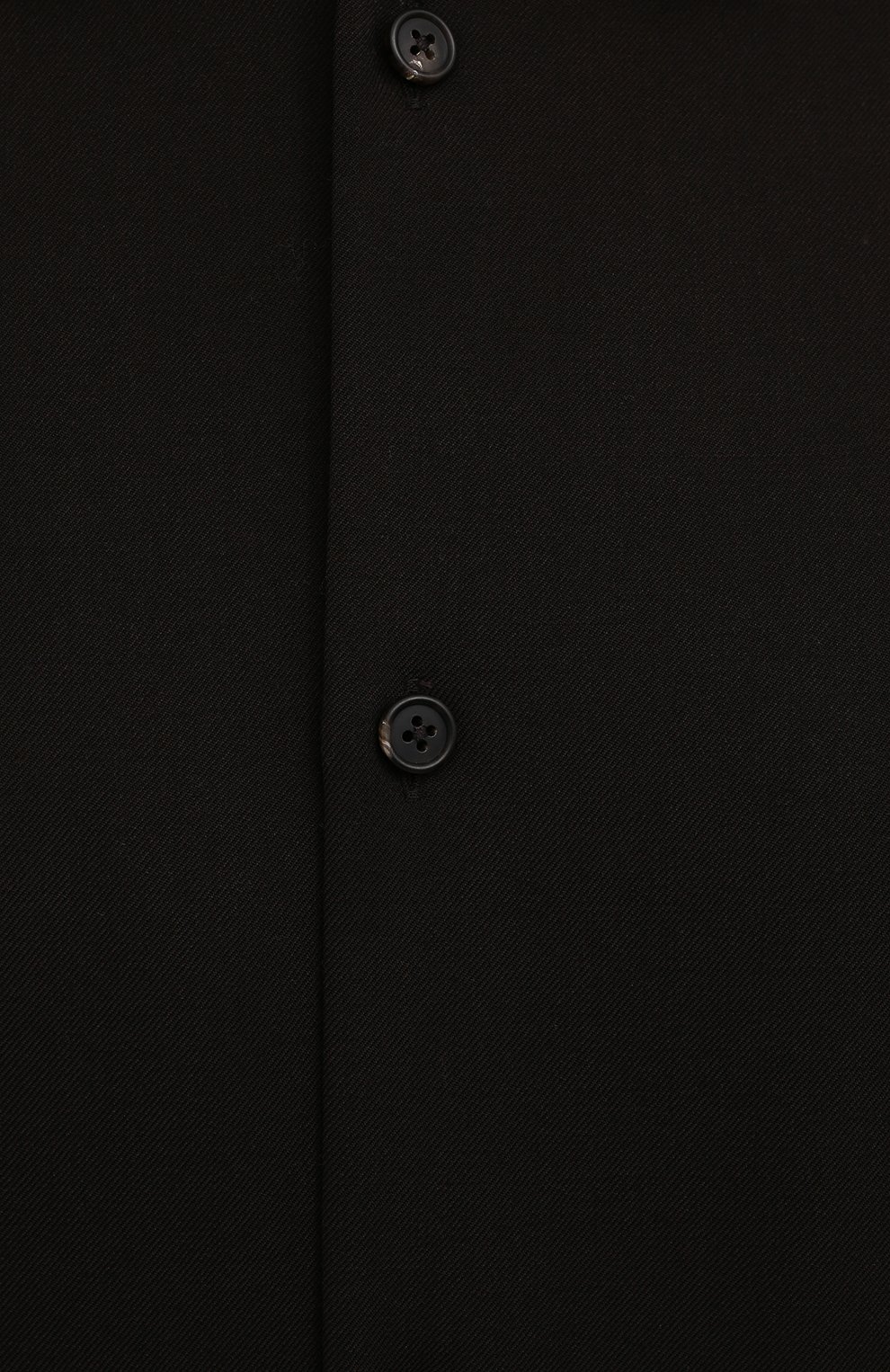 Шерстяная рубашка THE ROW, арт. 283W1842, фото 5