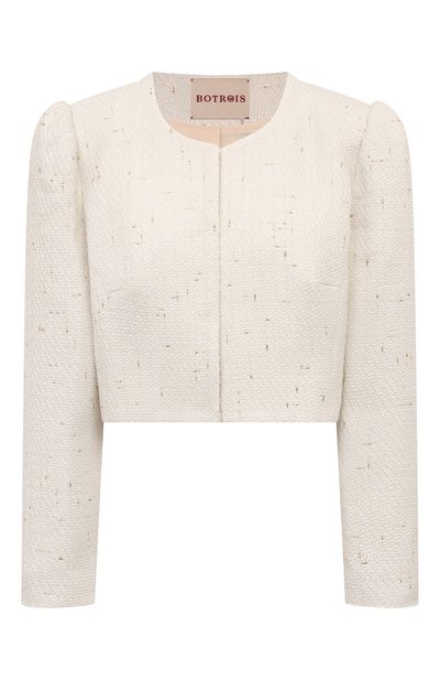 Твидовый жакет BOTROIS, арт. SKU0961314, фото 1
