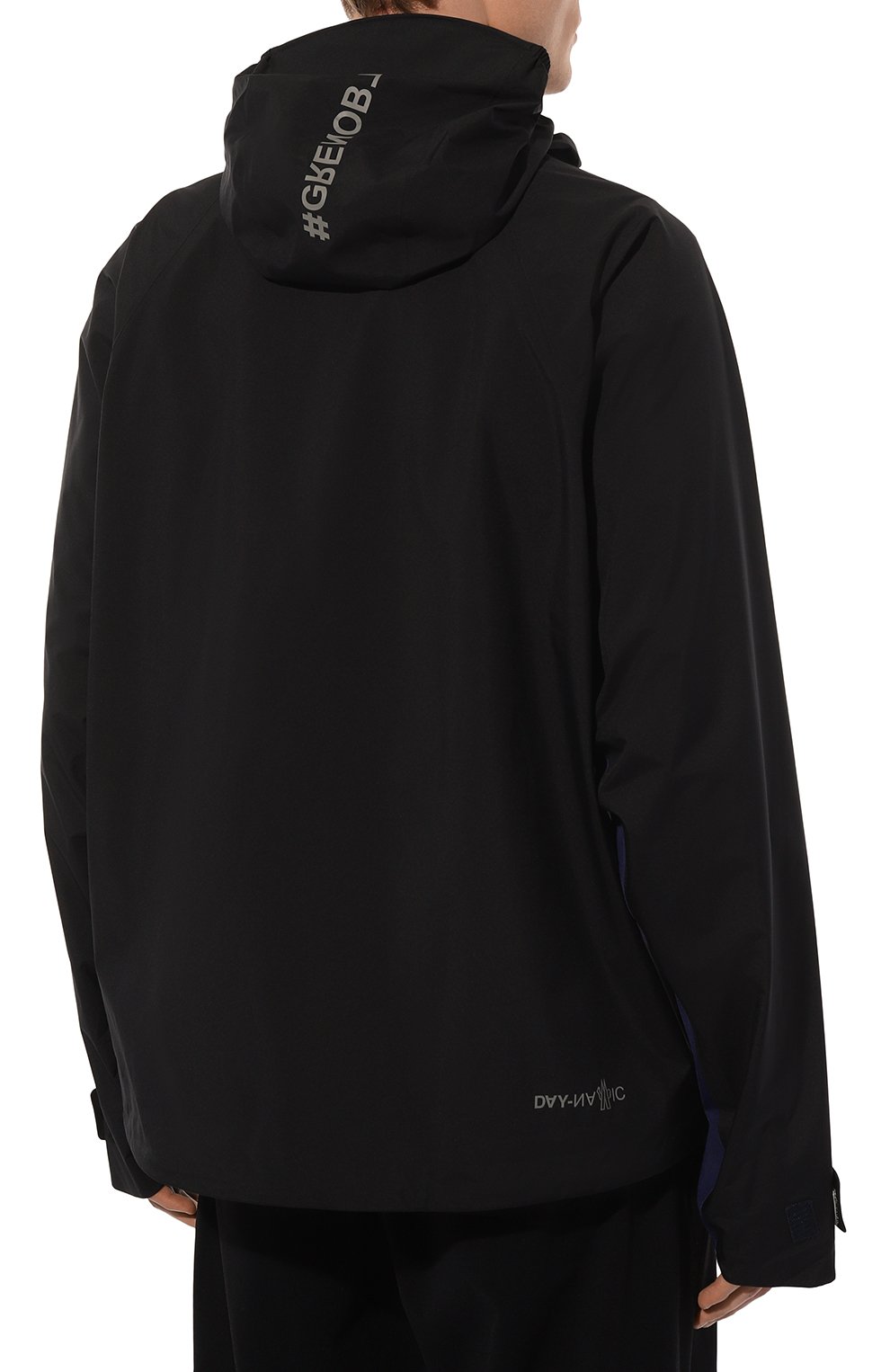 Куртка villair MONCLER GRENOBLE, арт. 1A000-20-54AL5, фото 4