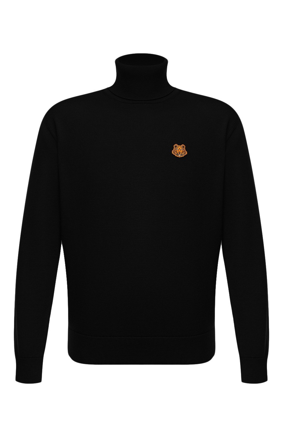 Шерстяной свитер KENZO, арт. FA65PU5383TA, фото 1