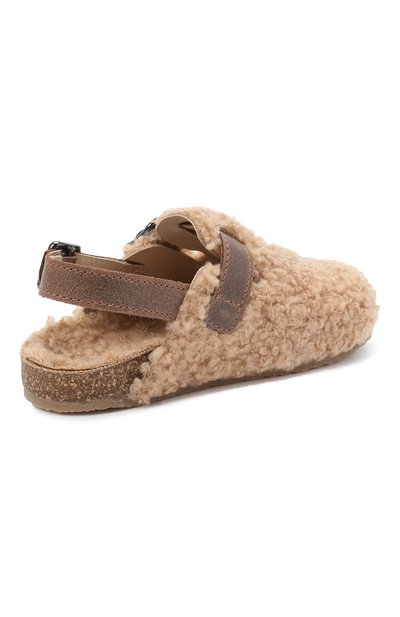 Сабо IL GUFO, арт. G598/RICCI0LIN0/23-26, фото 3