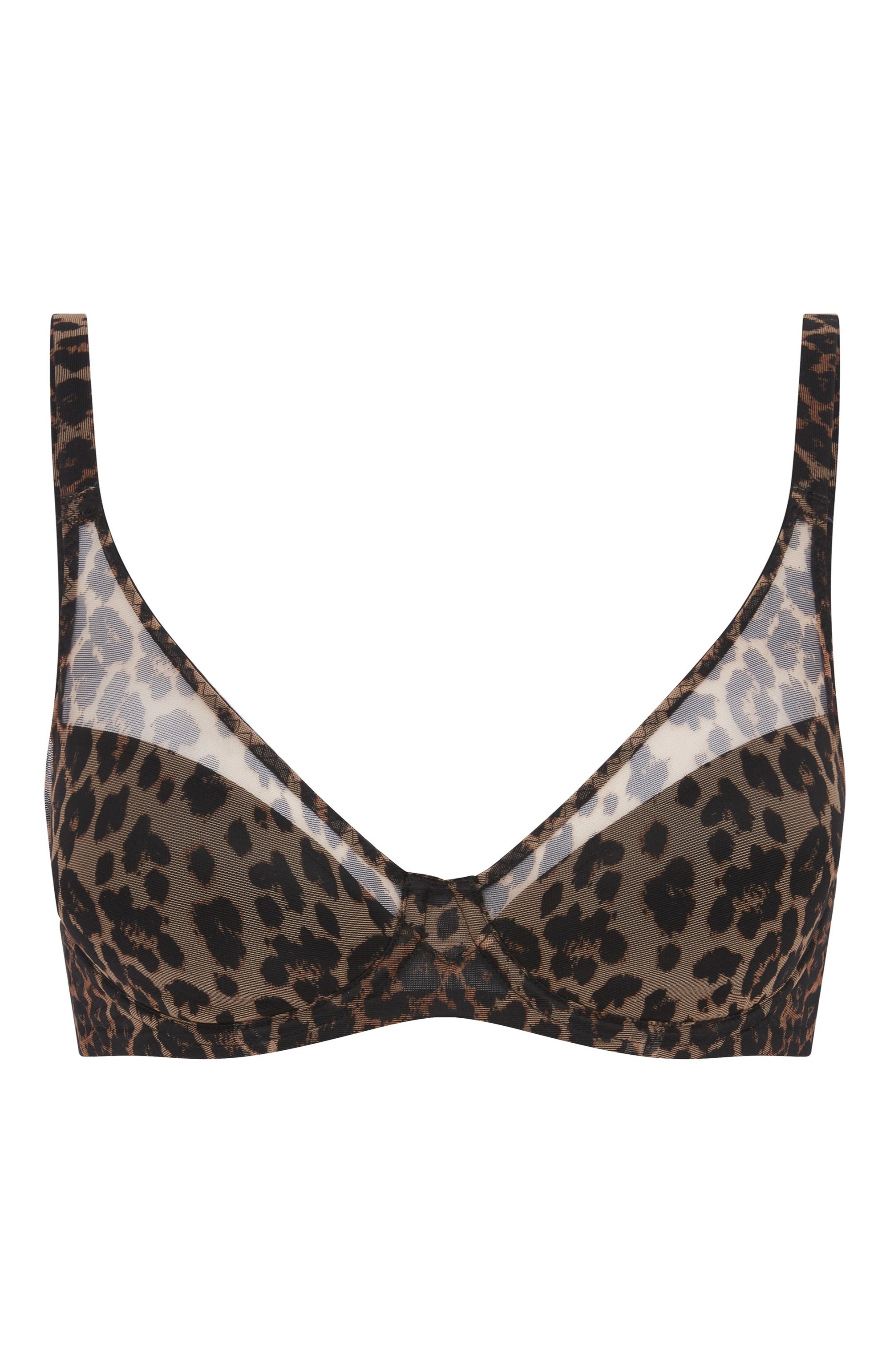 Бюстгальтер с глубокой чашкой lucky AGENT PROVOCATEUR, арт. 110541, фото 1