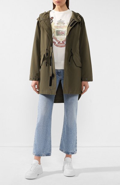 Парка POLO RALPH LAUREN, арт. 211780707, фото 2