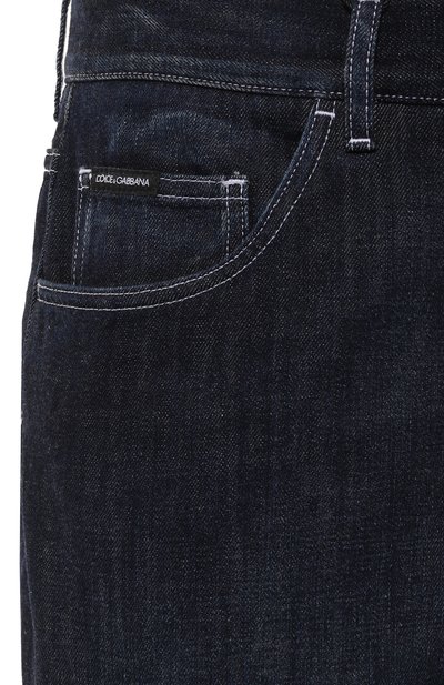 Джинсы classic DOLCE & GABBANA, арт. GP02XD/G8KU7, фото 5