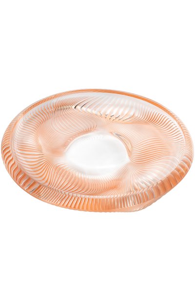 Блюдо alize LALIQUE, арт. 10857000, фото 2