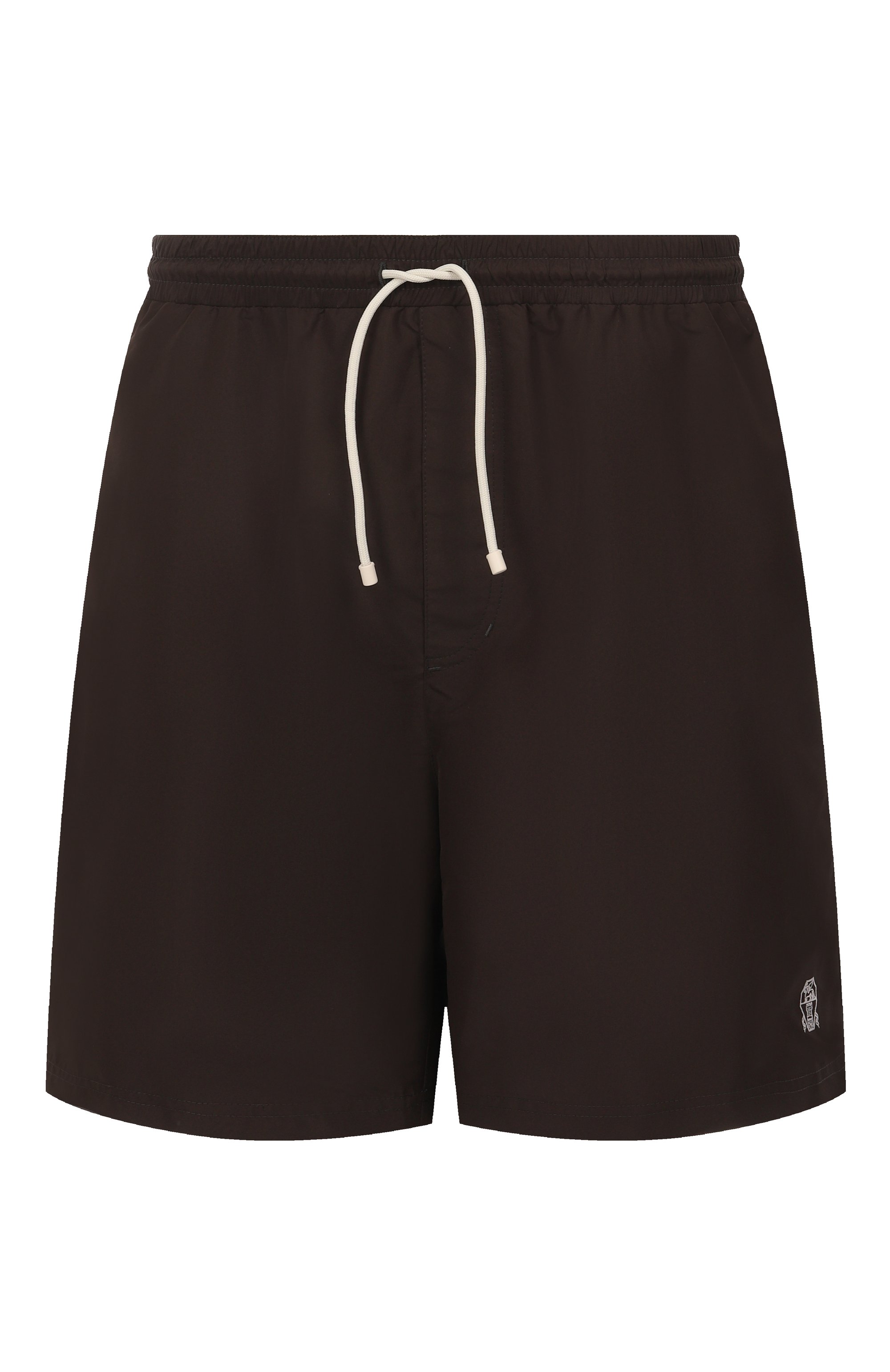 Плавки-шорты BRUNELLO CUCINELLI, арт. MW817043W, фото 1