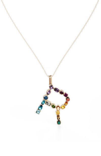 Женские колье DOLCE & GABBANA, арт. WAMR2G WMIXR Z0000