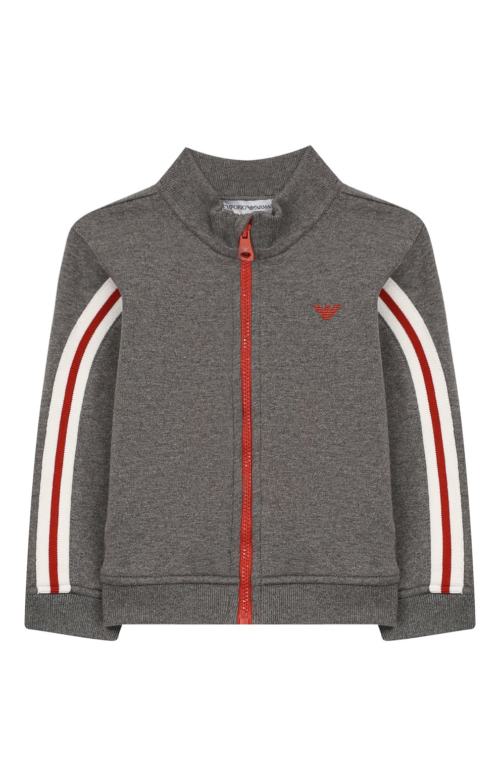 Комплект из кардигана и брюк EMPORIO ARMANI, арт. 6GHV01/4J2MZ, фото 3