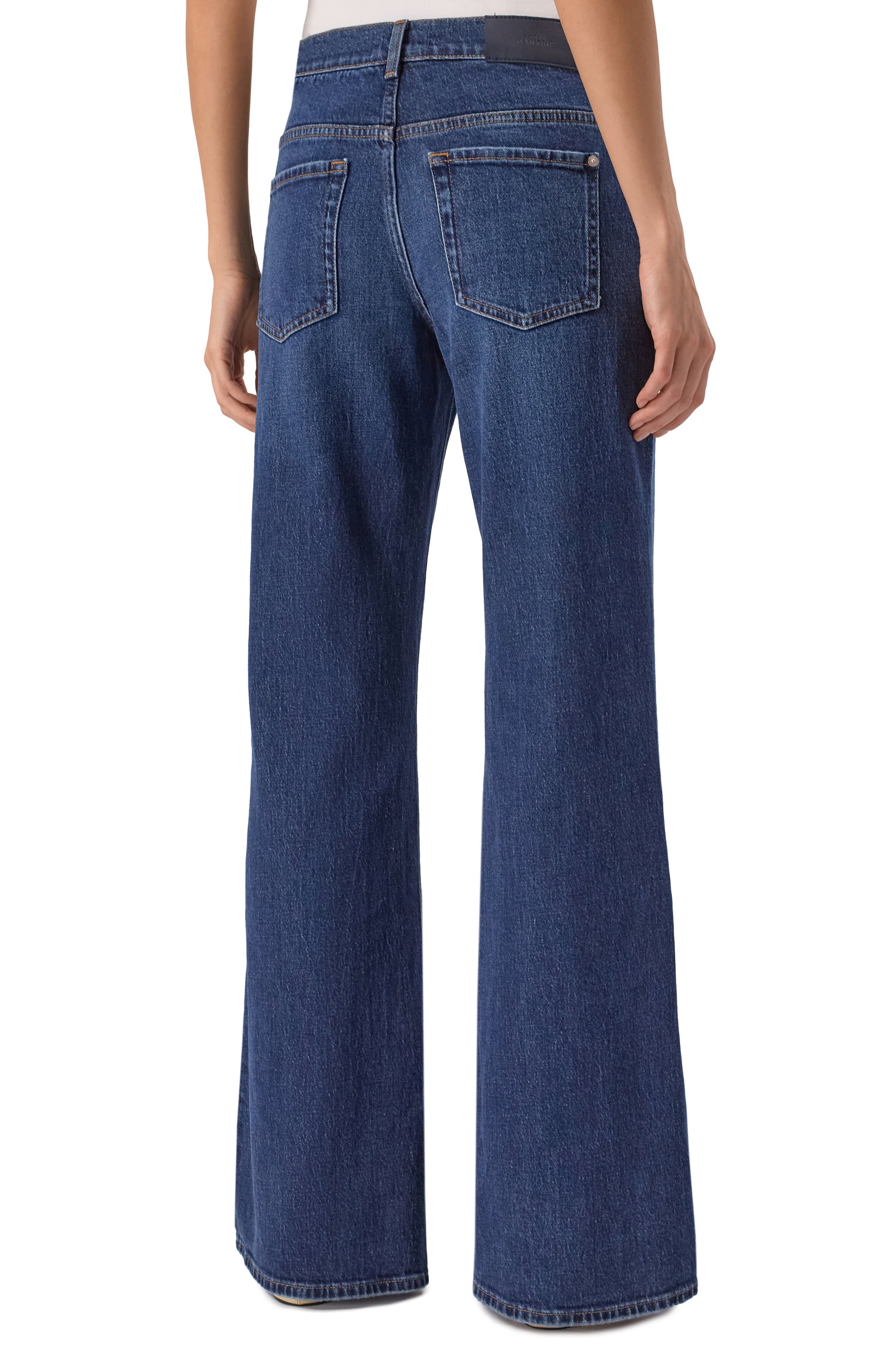 Джинсы 7 FOR ALL MANKIND, арт. 7U350C101BM, фото 4