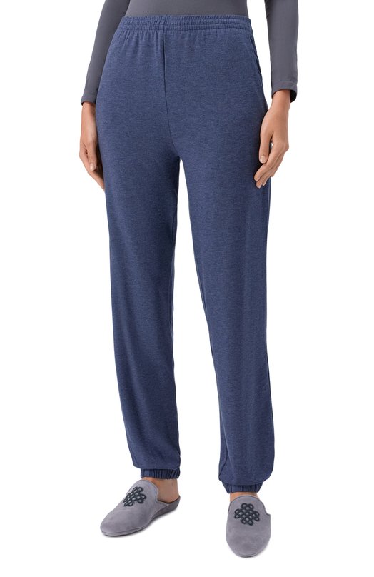 Брюки Zimmerli 8010-37014 Синий  8010-37014 Фото 3
