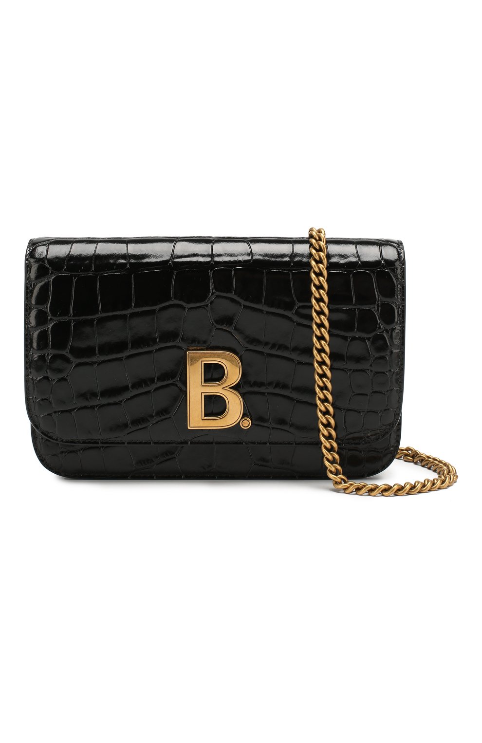 Сумка b. BALENCIAGA, арт. 593615/1LRNM, фото 6