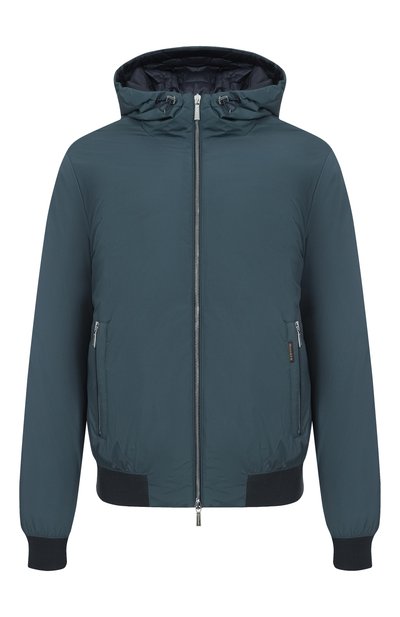 Мужской бомбер oniro-stp MOORER, арт. 0NIR0/STP