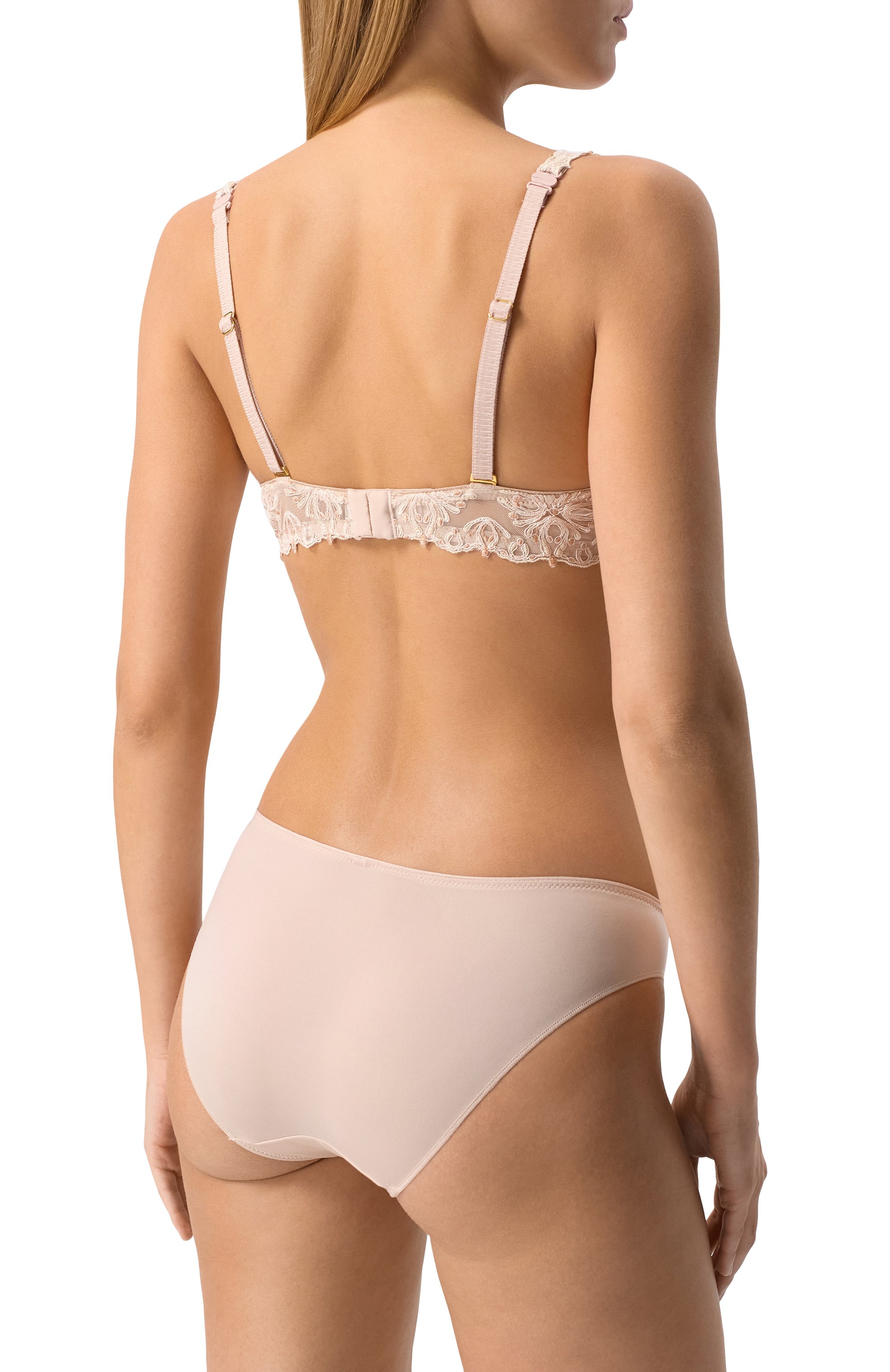 Трусы-слипы CHANTELLE, арт. C26030., фото 3