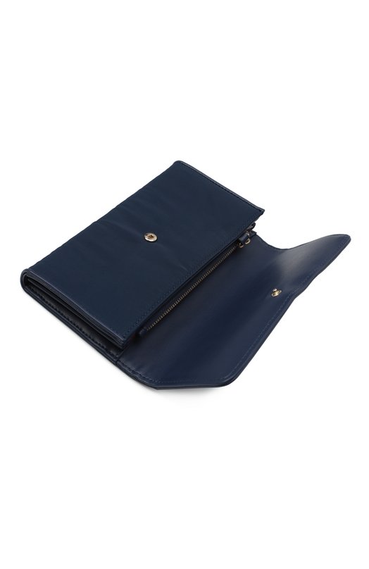 Текстильный кошелек A.G.SPALDING & BROS Синий, фото 3