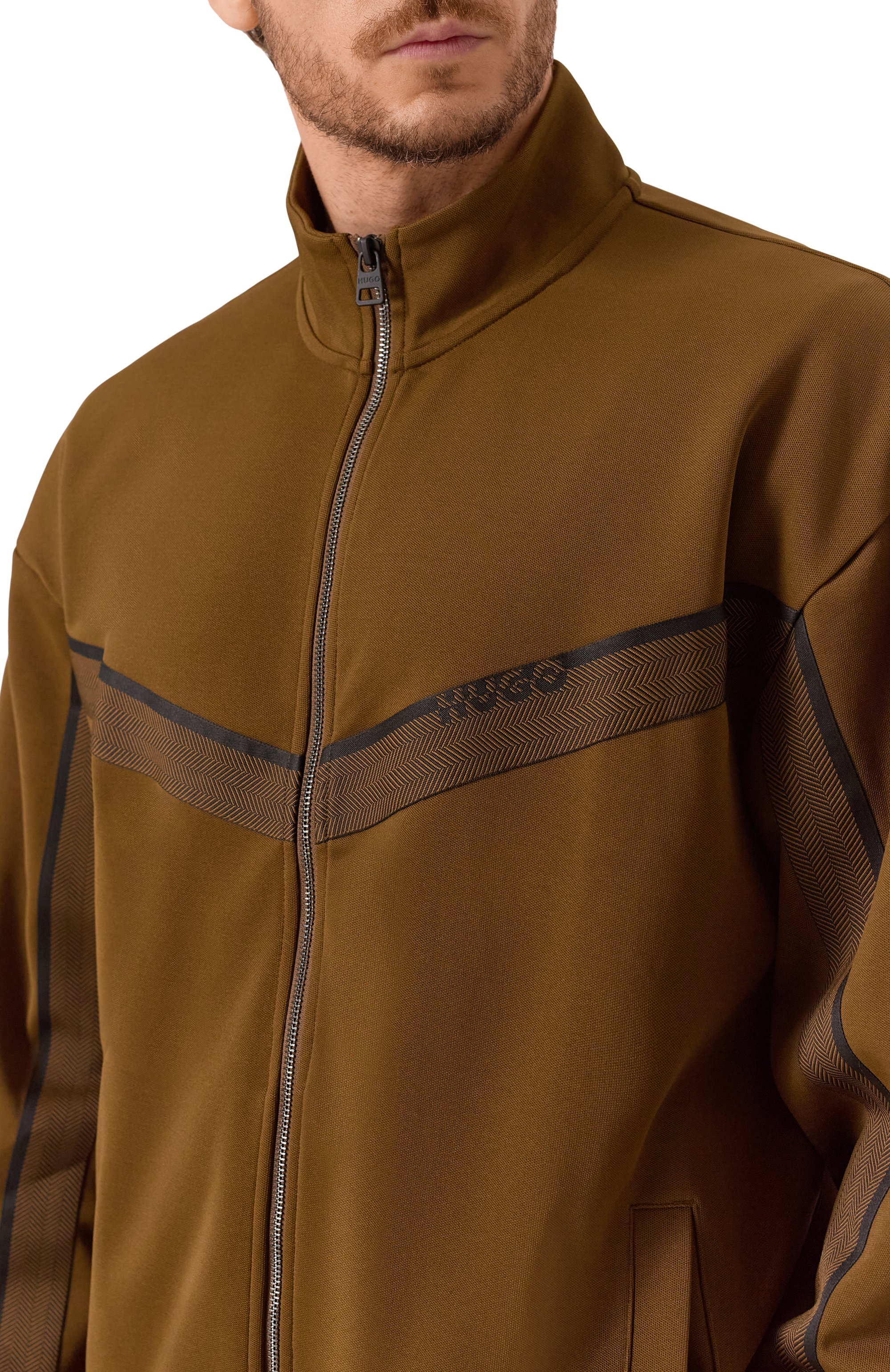 Толстовка HUGO, арт. 50542833, фото 5