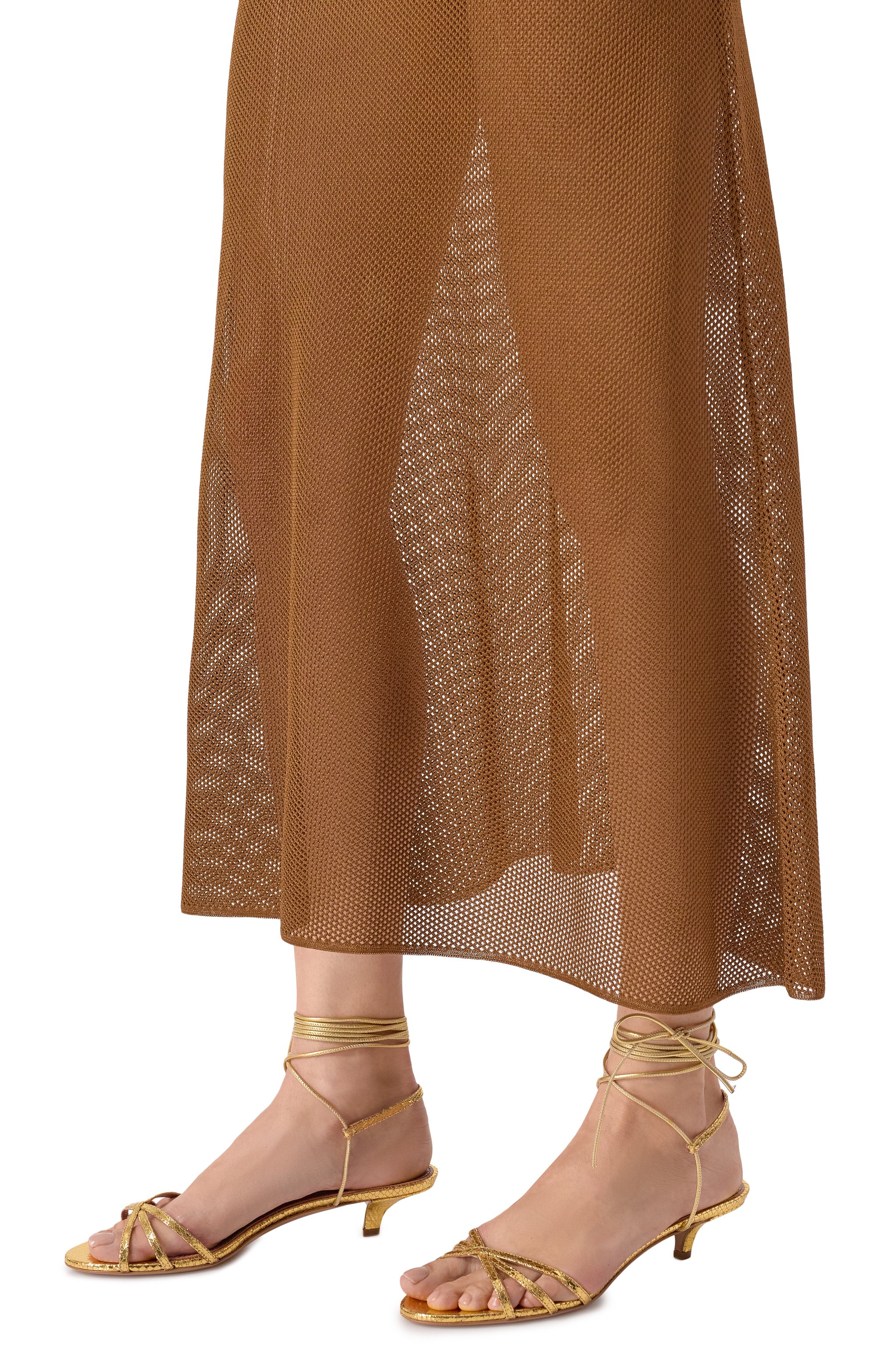 Кожаные босоножки linda 35 PARIS TEXAS, арт. PX1629/XPMRR, фото 3