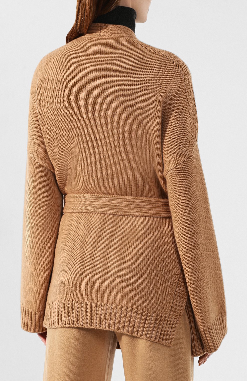 Кашемировый кардиган LORO PIANA, арт. FAI6804, фото 4