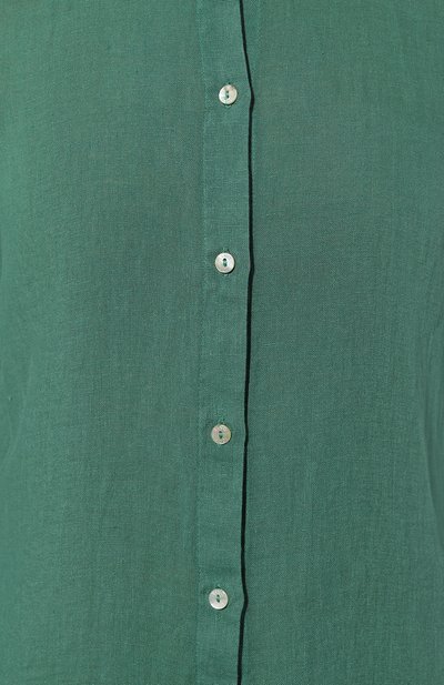 Льняное платье 120% LINO, арт. 31ALIW4759/000B317/000, фото 5