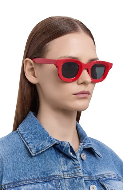 Солнцезащитные очки THIERRY LASRY, арт. RH0DE0 657, фото 3