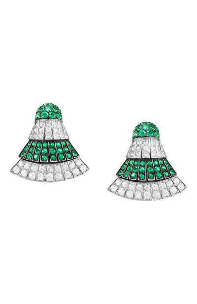 Женские серьги DE GRISOGONO, арт. 11518/12