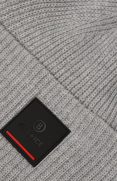 Шапка BOGNER FIRE+ICE, арт. 94366125, фото 3