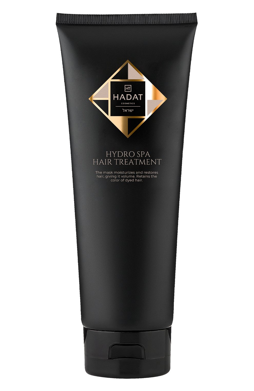 Гидро спа маска hydro spa hair treatment (250ml) HADAT COSMETICS, арт. 7294631502764, фото 1