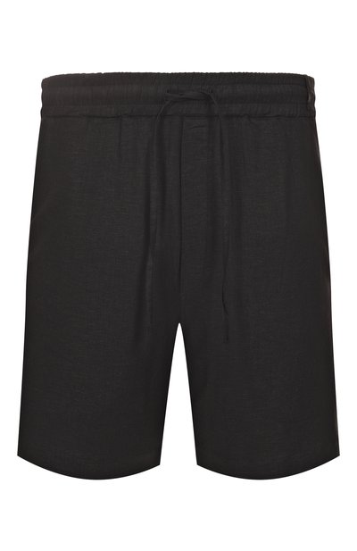 Мужские шорты изо льна и вискозы HINNOMINATE, арт. HMABM01350