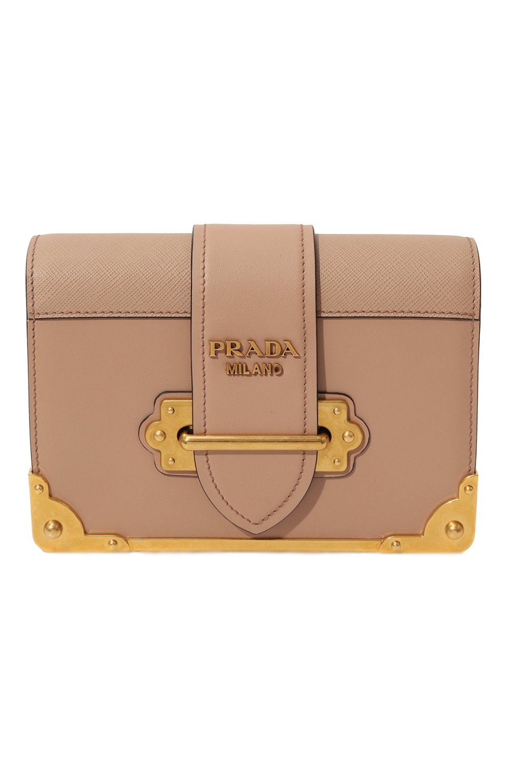 Сумка PRADA, арт. 1BH018-2BB0-F0236-WCH, фото 1