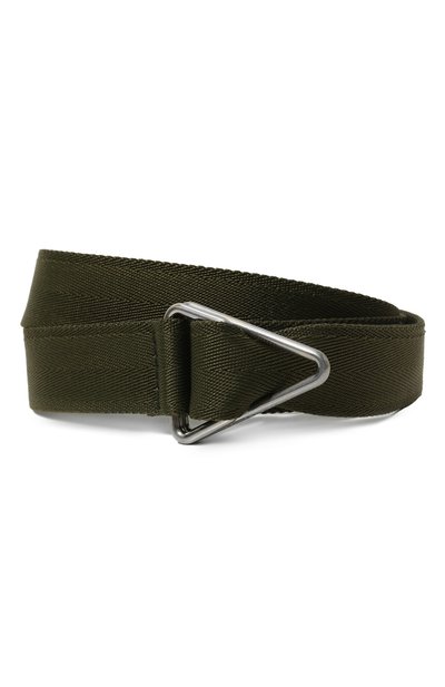 Мужской текстильный ремень BOTTEGA VENETA, арт. 690762/V0ER0