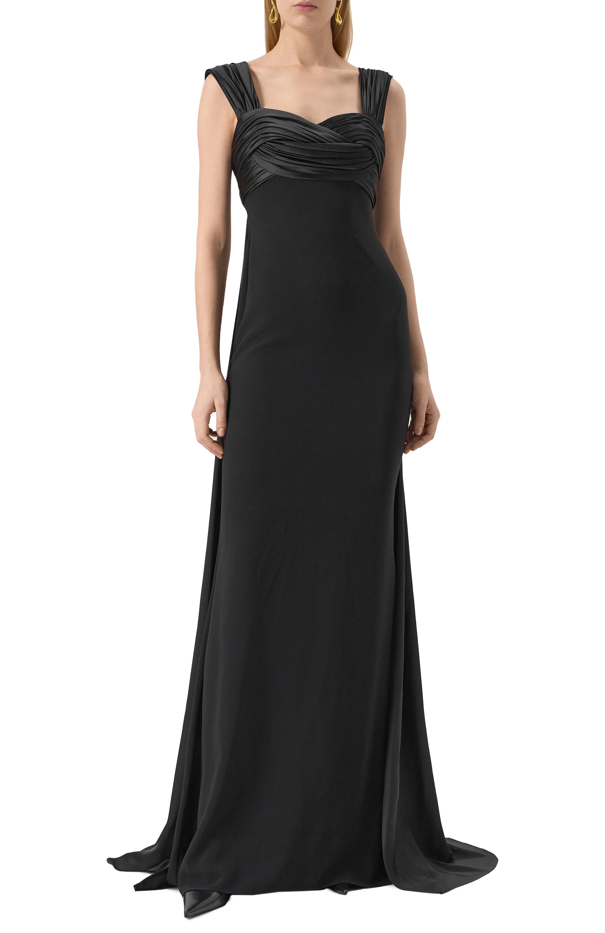 Платье ZUHAIR MURAD, арт. RDR25016/CRCA010, фото 3