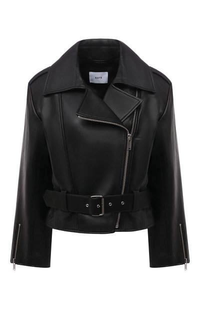 Кожаная куртка BATS, арт. SS21_050, фото 1