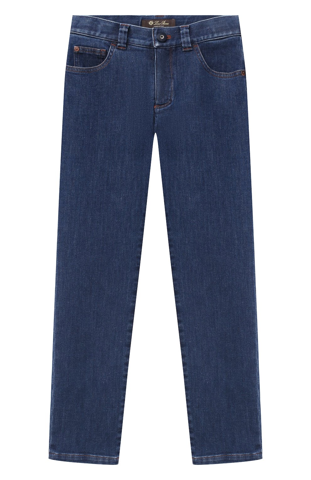 Джинсы LORO PIANA, арт. FAL2584, фото 1
