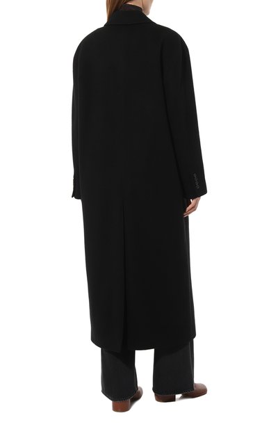 Шерстяное пальто SASHAVERSE, арт. СT003/9142/0005/W24, фото 4