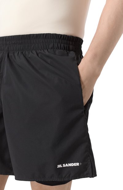Шорты JIL SANDER, арт. J47KA0281/JTN158, фото 5