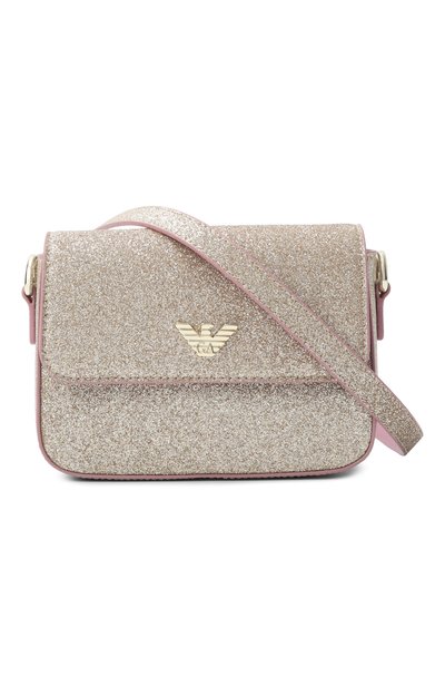 Сумка EMPORIO ARMANI, арт. EG000499/AF19720, фото 4