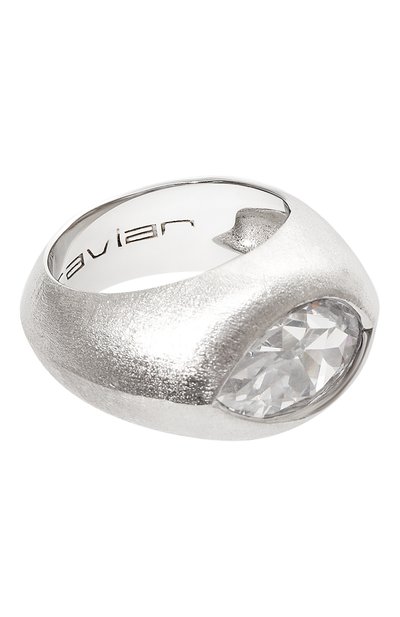 Женское кольцо с кристаллом stealing beauty CAVIAR JEWELLERY, арт. SB013