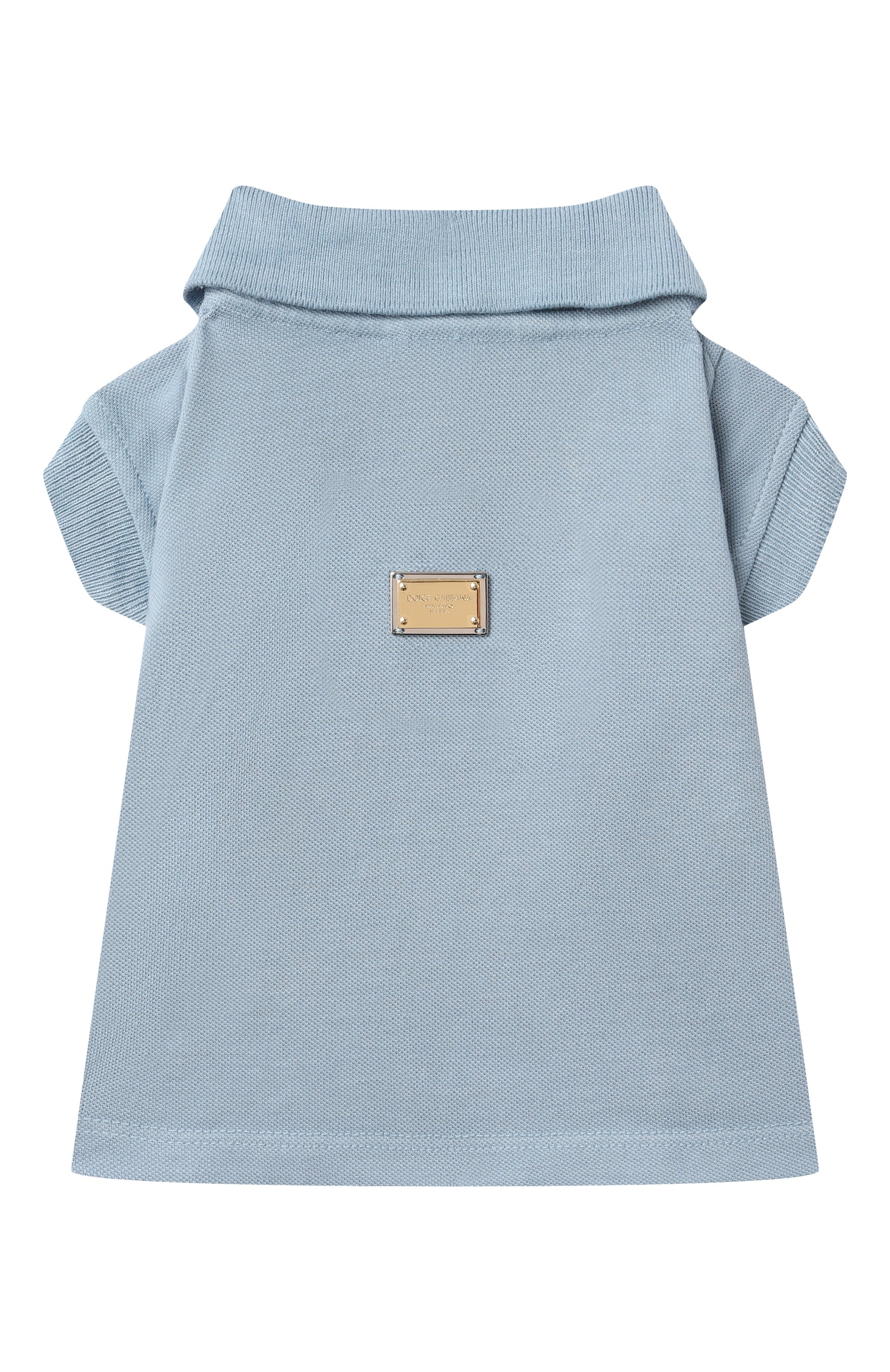 Рубашка-поло для собак DOLCE & GABBANA, арт. GR531E/GJ131, фото 2